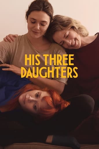 His Three Daughters streaming in alta definizione