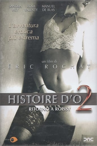 Histoire d'O - Ritorno a Roissy - Film completo in Altadefinizione Histoire d'O - Ritorno a Roissy streaming in alta definizione