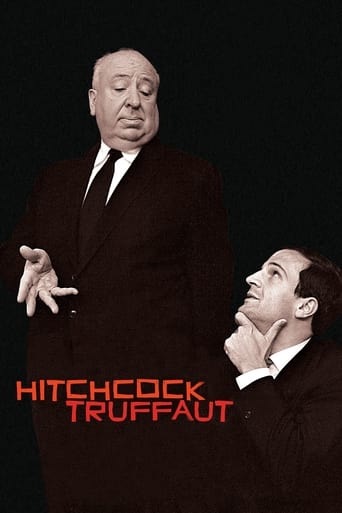 Hitchcock/Truffaut - Film completo in Altadefinizione Hitchcock/Truffaut streaming in alta definizione