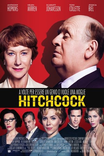 Hitchcock - Film completo in Altadefinizione Hitchcock streaming in alta definizione