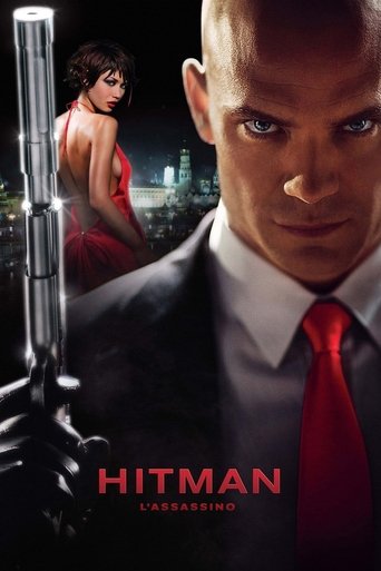 Hitman - L'assassino streaming in alta definizione