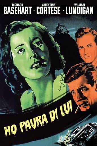 Ho paura di lui - Film completo in Altadefinizione Ho paura di lui streaming in alta definizione