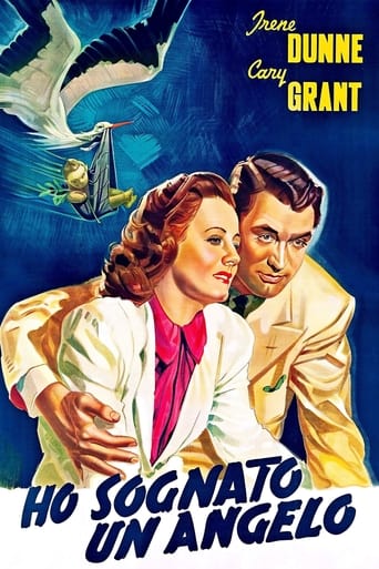 Ho sognato un angelo - Film completo in Altadefinizione Ho sognato un angelo streaming in alta definizione