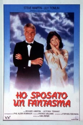 Ho sposato un fantasma - Film completo in Altadefinizione Ho sposato un fantasma streaming in alta definizione