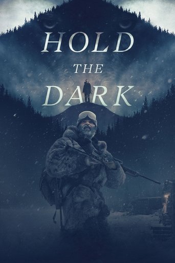 Hold the Dark streaming film HD poster