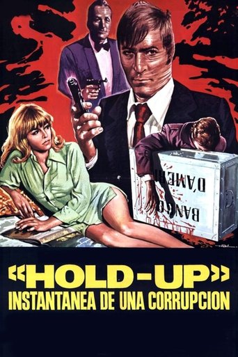 Hold-Up, istantanea di una rapina - Film completo in Altadefinizione Hold-Up, istantanea di una rapina streaming in alta definizione