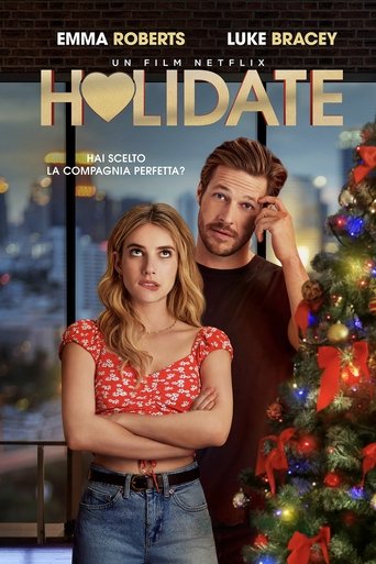 Holidate - Film completo in Altadefinizione Holidate streaming in alta definizione