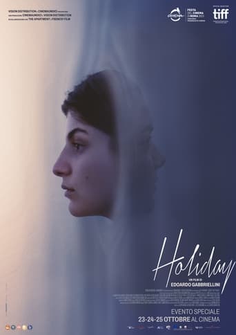 Holiday - Film completo in Altadefinizione Holiday streaming in alta definizione