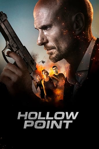 Hollow Point - Punto di non ritorno - Film completo in Altadefinizione Hollow Point - Punto di non ritorno streaming in alta definizione