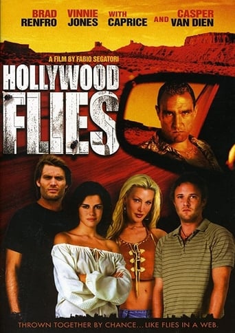 Hollywood Flies - Film completo in Altadefinizione Hollywood Flies streaming in alta definizione