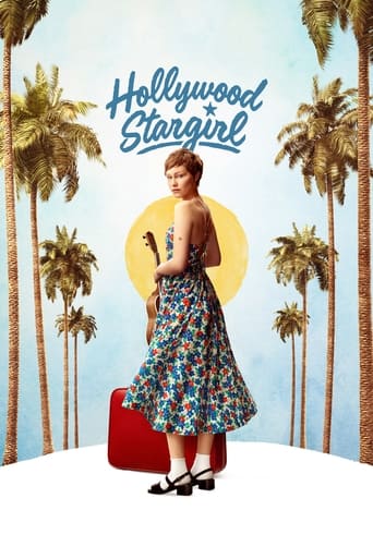 Hollywood Stargirl - Film completo in Altadefinizione Hollywood Stargirl streaming in alta definizione