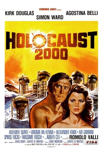 Holocaust 2000 streaming in alta definizione