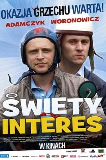 Holy Business - Film completo in Altadefinizione Holy Business streaming in alta definizione