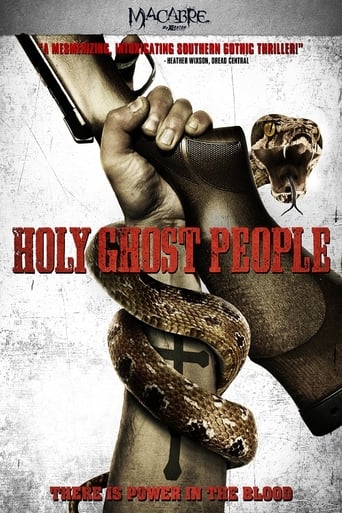 Holy Ghost People - Film completo in Altadefinizione Holy Ghost People streaming in alta definizione