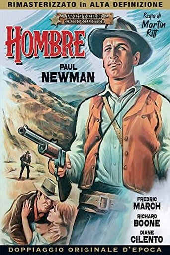 Hombre - Film completo in Altadefinizione Hombre streaming in alta definizione