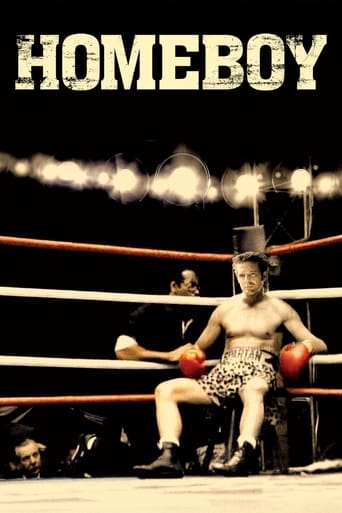Homeboy - Film completo in Altadefinizione Homeboy streaming in alta definizione