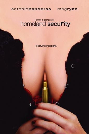 Homeland Security - Film completo in Altadefinizione Homeland Security streaming in alta definizione