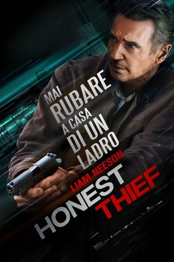 Honest Thief - Film completo in Altadefinizione Honest Thief streaming in alta definizione