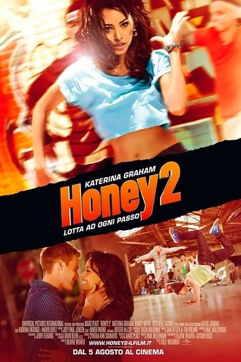 Honey 2 - Lotta ad ogni passo - Film completo in Altadefinizione Honey 2 - Lotta ad ogni passo streaming in alta definizione