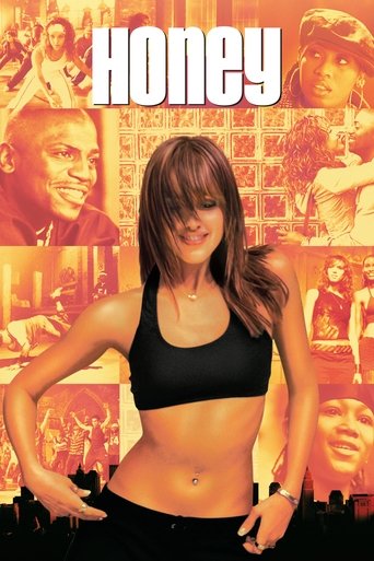 Honey - Film completo in Altadefinizione Honey streaming in alta definizione