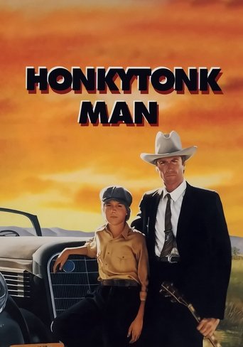 Honkytonk Man streaming in alta definizione