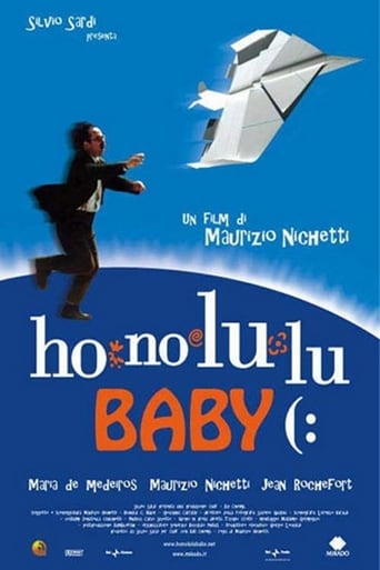 Honolulu Baby - Film completo in Altadefinizione Honolulu Baby streaming in alta definizione