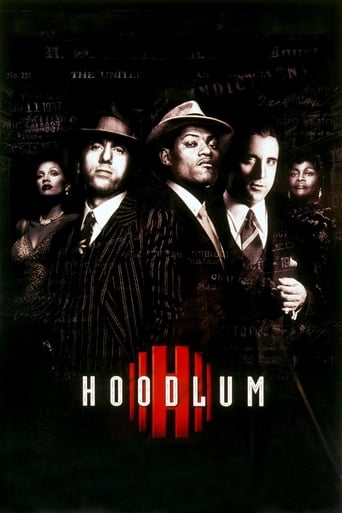 Hoodlum - Film completo in Altadefinizione Hoodlum streaming in alta definizione