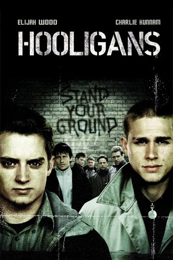 Hooligans - Film completo in Altadefinizione Hooligans streaming in alta definizione