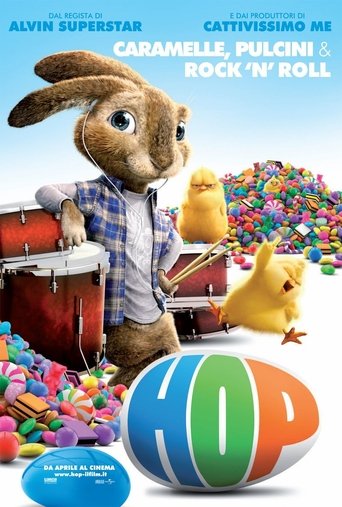 Hop - Film completo in Altadefinizione Hop streaming in alta definizione