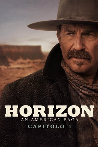 Horizon: An American Saga - Capitolo 1 - Film completo in Altadefinizione Horizon: An American Saga - Capitolo 1 streaming in alta definizione