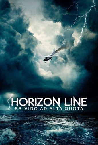 Horizon Line - Brivido ad alta quota - Film completo in Altadefinizione Horizon Line - Brivido ad alta quota streaming in alta definizione