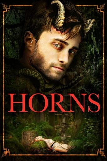 Horns - Film completo in Altadefinizione Horns streaming in alta definizione