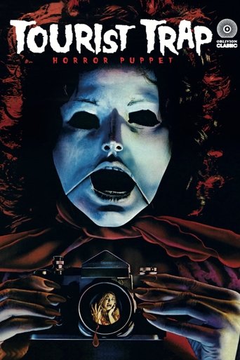 Horror Puppet - Film completo in Altadefinizione Horror Puppet streaming in alta definizione