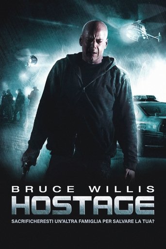 Hostage - Film completo in Altadefinizione Hostage streaming in alta definizione