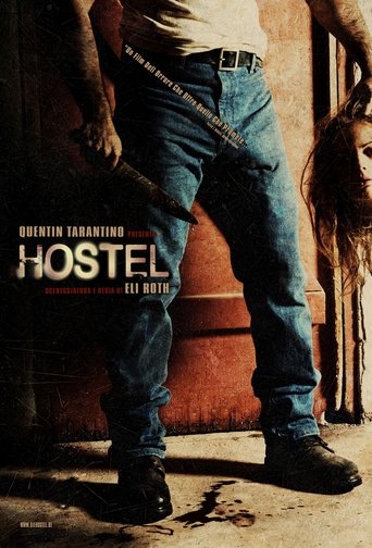 Hostel - Film completo in Altadefinizione Hostel streaming in alta definizione