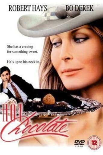Hot Chocolate - Film completo in Altadefinizione Hot Chocolate streaming in alta definizione