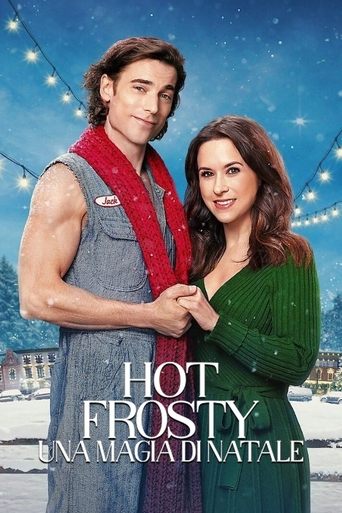 Hot Frosty - Una magia di Natale streaming in alta definizione