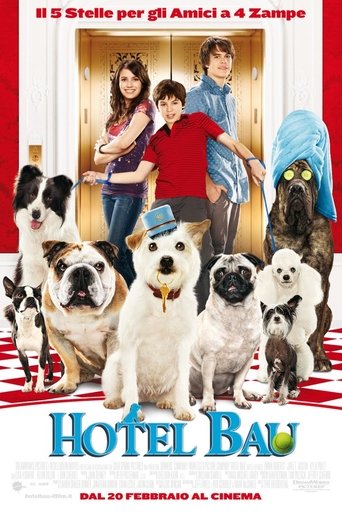 Guarda Hotel Bau in Altadefinizione Hotel Bau streaming film HD poster