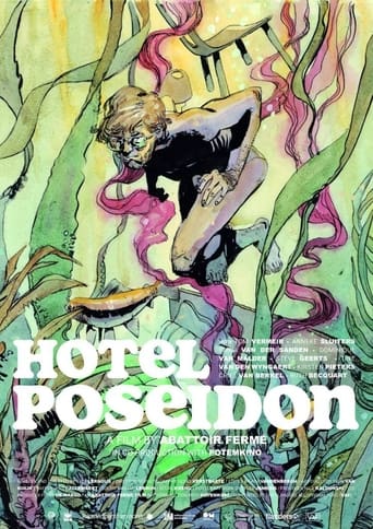 Hotel Poseidon - Film completo in Altadefinizione Hotel Poseidon streaming in alta definizione