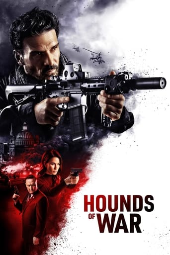 Hounds of War - Film completo in Altadefinizione Hounds of War streaming in alta definizione