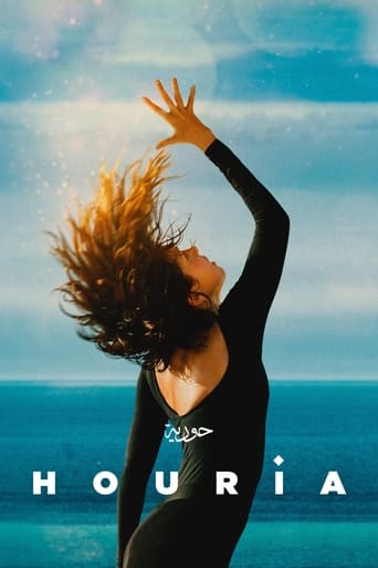 Houria - La voce della libertà - Film completo in Altadefinizione Houria - La voce della libertà streaming in alta definizione