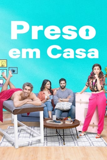 House Arrest - Film completo in Altadefinizione House Arrest streaming in alta definizione