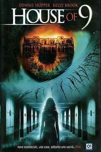 House of 9 - Film completo in Altadefinizione House of 9 streaming in alta definizione
