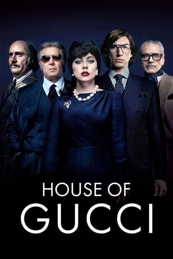 House of Gucci - Film completo in Altadefinizione House of Gucci streaming in alta definizione