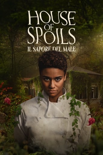 House of Spoils - Il sapore del male - Film completo in Altadefinizione House of Spoils - Il sapore del male streaming in alta definizione