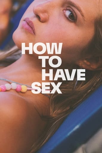 How to Have Sex - Film completo in Altadefinizione How to Have Sex streaming in alta definizione