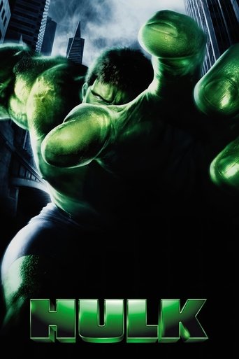 Hulk - Film completo in Altadefinizione Hulk streaming in alta definizione