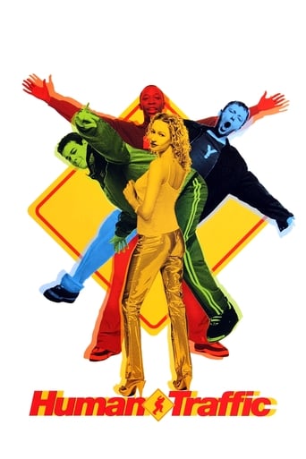 Human Traffic - Film completo in Altadefinizione Human Traffic streaming in alta definizione