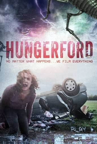 Hungerford streaming film HD poster