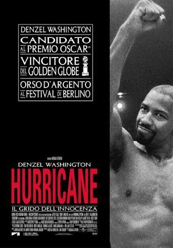 Hurricane - Il grido dell'innocenza - Film completo in Altadefinizione Hurricane - Il grido dell'innocenza streaming in alta definizione